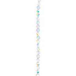 Preciosa Glass Crystal Round Beads, 6mm by Bead Landing™