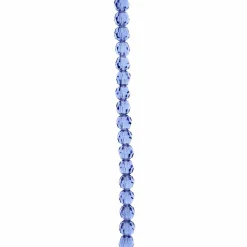 Preciosa Glass Crystal Round Beads, 4mm by Bead Landing™