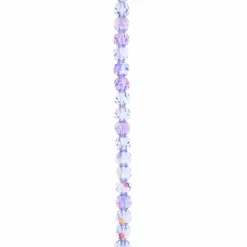 Preciosa Glass Crystal Round Beads, 4mm by Bead Landing™