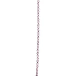 Preciosa Glass Crystal Round Beads, 4mm by Bead Landing™
