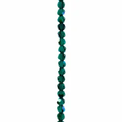 Preciosa Glass Crystal Round Beads, 4mm by Bead Landing™