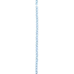 Preciosa Glass Crystal Round Beads, 4mm by Bead Landing™