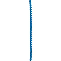 Preciosa Glass Crystal Round Beads, 4mm by Bead Landing™