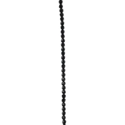 Preciosa Glass Crystal Round Beads, 4mm by Bead Landing™