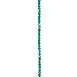 Preciosa Glass Crystal Round Beads, 4mm by Bead Landing™