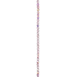 Preciosa Glass Crystal Round Beads, 4mm by Bead Landing™