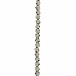 Preciosa Glass Crystal Round Beads, 4mm by Bead Landing™