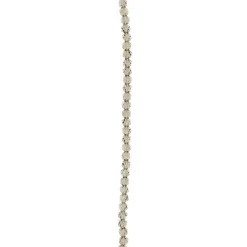 Preciosa Glass Crystal Round Beads, 4mm by Bead Landing™