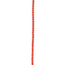 Preciosa Glass Crystal Round Beads, 4mm by Bead Landing™