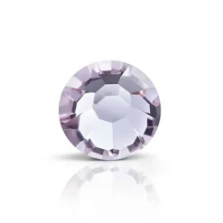 Preciosa MAXIMA SS10 Czech Glass Hotfix Flat Back Rhinestones 144 Pieces