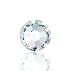 Preciosa MAXIMA SS10 Czech Glass Hotfix Flat Back Rhinestones 144 Pieces