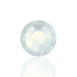 Preciosa MAXIMA SS10 Czech Glass Hotfix Flat Back Rhinestones 144 Pieces