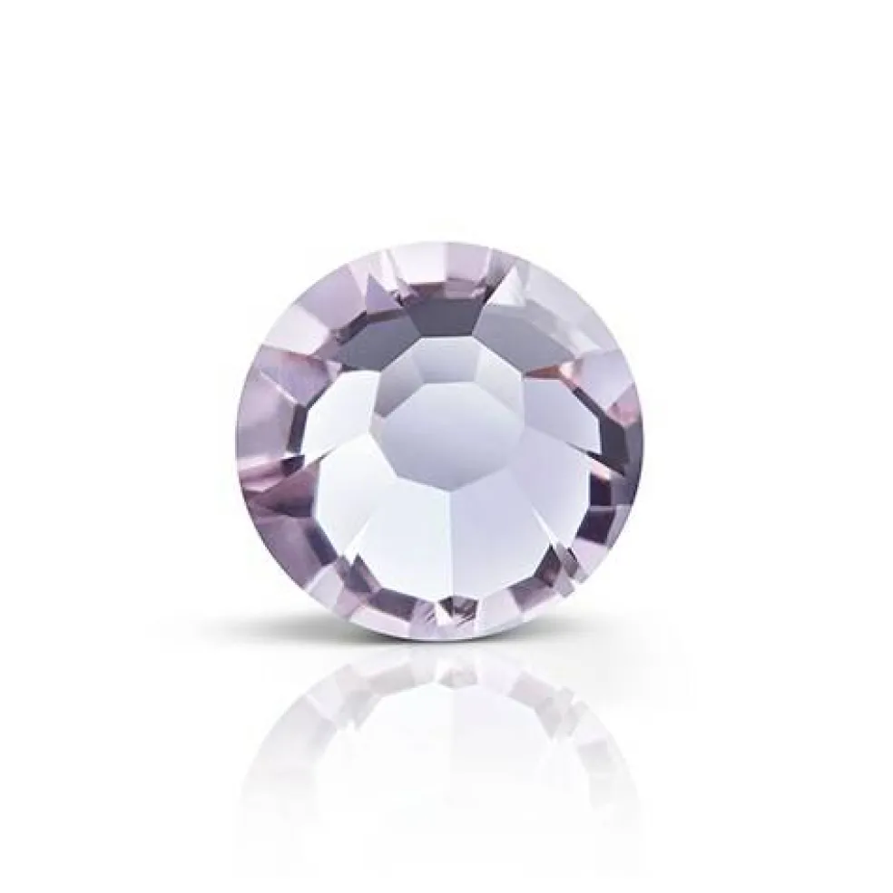 Preciosa MAXIMA SS16 Czech Glass Hotfix Flat Back Rhinestones 144 Pieces