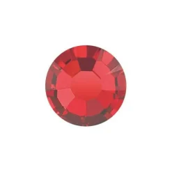Preciosa MAXIMA SS16 Czech Glass Hotfix Flat Back Rhinestones 144 Pieces