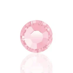 Preciosa MAXIMA SS20 Czech Glass Hotfix Flat Back Rhinestones 144 Pieces