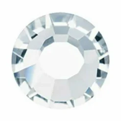 Preciosa MAXIMA SS20 Czech Glass Hotfix Flat Back Rhinestones 144 Pieces