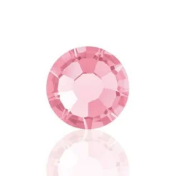 Preciosa MAXIMA SS20 Czech Glass Hotfix Flat Back Rhinestones 144 Pieces