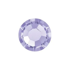 Preciosa MAXIMA SS20 Czech Glass Hotfix Flat Back Rhinestones 144 Pieces