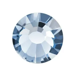 Preciosa MAXIMA SS12 Czech Glass Hotfix Flat Back Rhinestones 144 Pieces