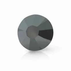 Preciosa MAXIMA SS12 Flatback Czech Crystals, 144ct.