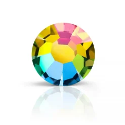 Preciosa MAXIMA SS12 Flatback Czech Crystals, 144ct.