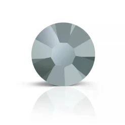 Preciosa MAXIMA SS12 Flatback Czech Crystals, 144ct.