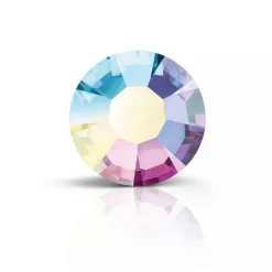 Preciosa MAXIMA SS12 Flatback Czech Crystals, 144ct.