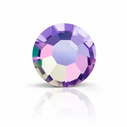 Preciosa MAXIMA SS12 Flatback Czech Crystals, 144ct.