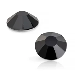 Preciosa MAXIMA SS12 Flatback Czech Crystals, 144ct.
