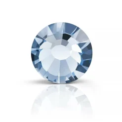 Preciosa MAXIMA SS12 Flatback Czech Crystals, 144ct.