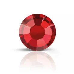 Preciosa MAXIMA SS5 Flatback Czech Crystals, 144ct.