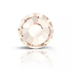 Preciosa MAXIMA SS5 Flatback Czech Crystals, 144ct.