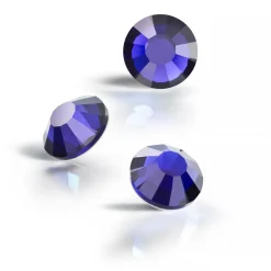 Preciosa MAXIMA SS5 Flatback Czech Crystals, 144ct.