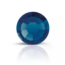 Preciosa MAXIMA SS5 Flatback Czech Crystals, 144ct.