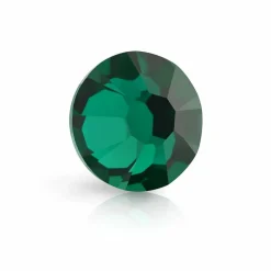Preciosa MAXIMA SS5 Flatback Czech Crystals, 144ct.