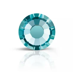 Preciosa MAXIMA SS5 Flatback Czech Crystals, 144ct.