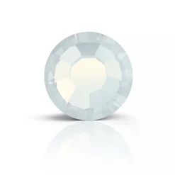 Preciosa MAXIMA SS5 Flatback Czech Crystals, 144ct.