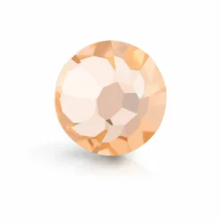 Preciosa MAXIMA SS5 Flatback Czech Crystals, 144ct.
