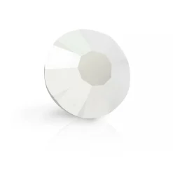 Preciosa MAXIMA SS5 Flatback Czech Crystals, 144ct.