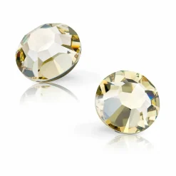 Preciosa MAXIMA SS5 Flatback Czech Crystals, 144ct.