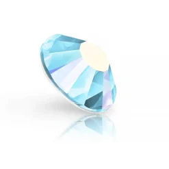 Preciosa MAXIMA SS5 Flatback Czech Crystals, 144ct.