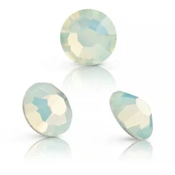 Preciosa MAXIMA SS5 Flatback Czech Crystals, 144ct.
