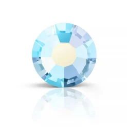 Preciosa MAXIMA SS5 Flatback Czech Crystals, 144ct.