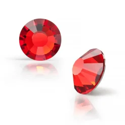 Preciosa MAXIMA SS5 Flatback Czech Crystals, 144ct.