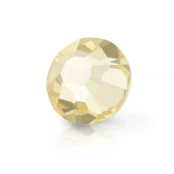 Preciosa MAXIMA SS5 Flatback Czech Crystals, 144ct.