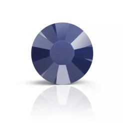 Preciosa MAXIMA SS5 Flatback Czech Crystals, 144ct.