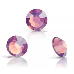 Preciosa MAXIMA SS5 Flatback Czech Crystals, 144ct.