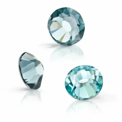 Preciosa MAXIMA SS5 Flatback Czech Crystals, 144ct.
