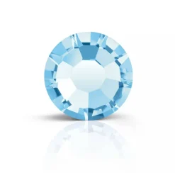 Preciosa MAXIMA SS5 Flatback Czech Crystals, 144ct.