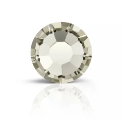 Preciosa MAXIMA SS5 Flatback Czech Crystals, 144ct.